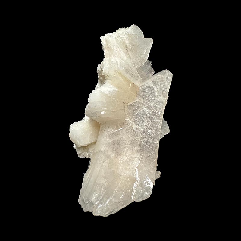 Heulandite Mordenite - Pièce unique - 202410_22