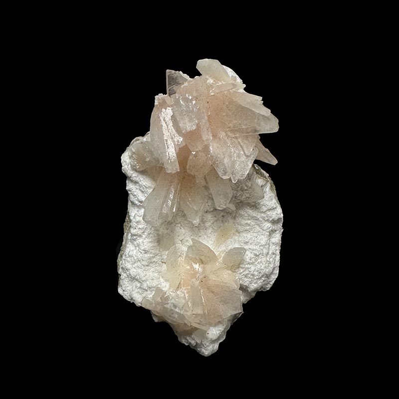 Heulandite Mordenite - Pièce unique - 202410_24