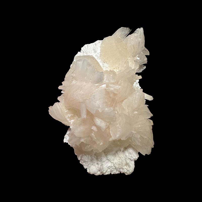 Heulandite Mordenite - Pièce unique - 202410_25