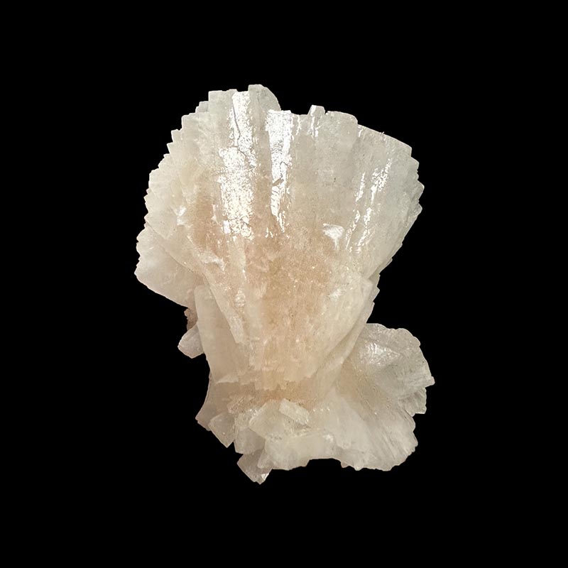 Heulandite Mordenite - Pièce unique - 202410_27