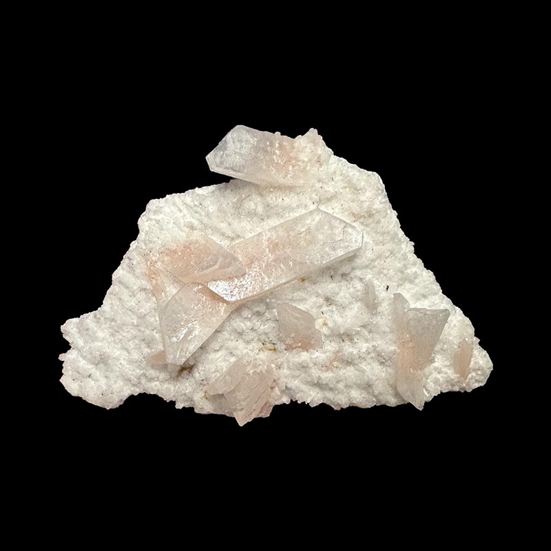 Heulandite Mordenite - Pièce unique - 202410_28