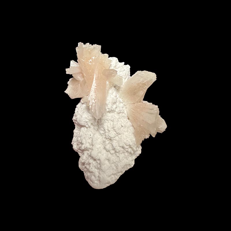 Heulandite Mordenite - Pièce unique - 202410_31