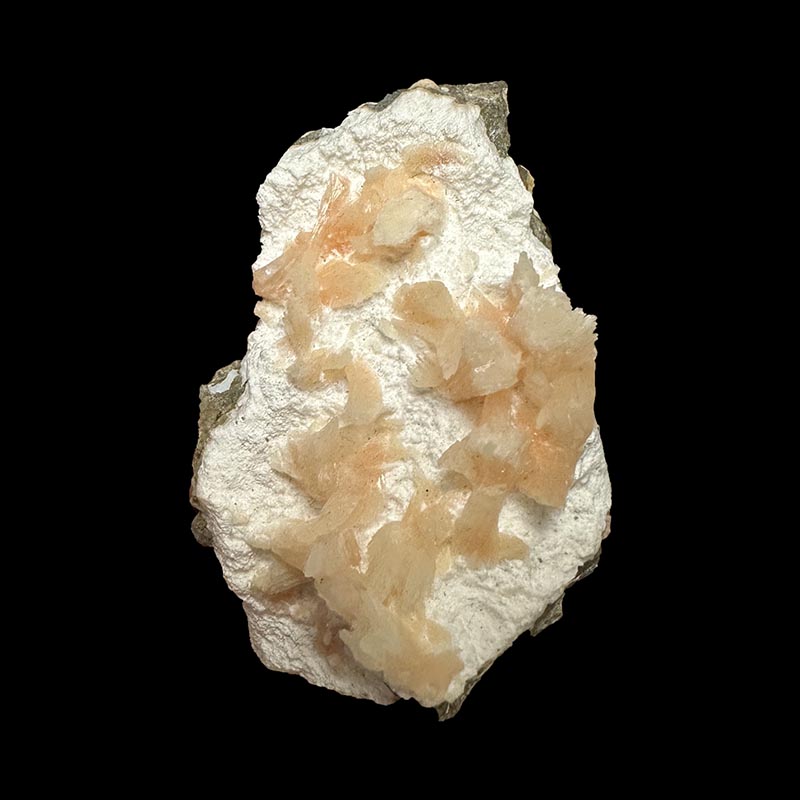 Heulandite Mordenite - Pièce unique - 202410_32