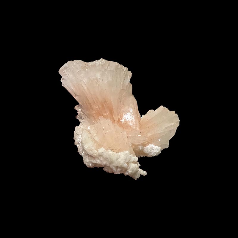 Heulandite Mordenite - Pièce unique - 202410_37