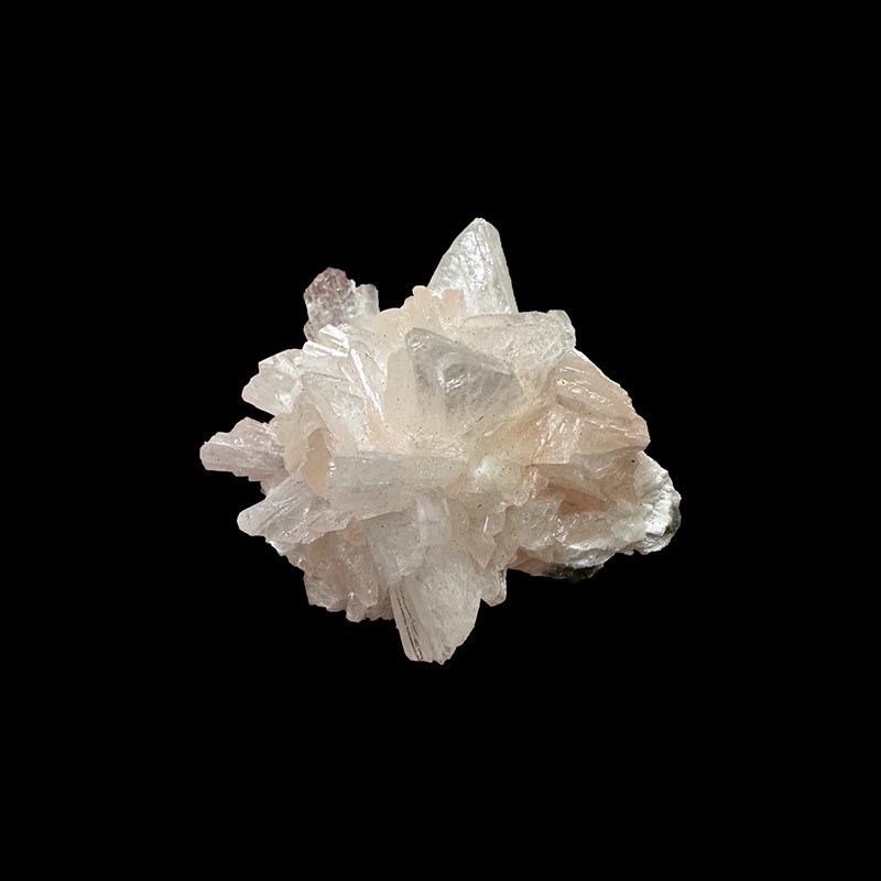 Heulandite Mordenite - Pièce unique - 202410_38