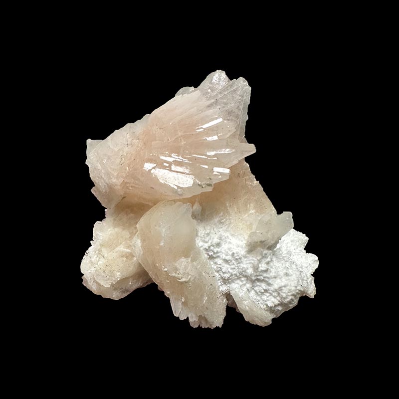 Heulandite Mordenite - Pièce unique - 202410_39