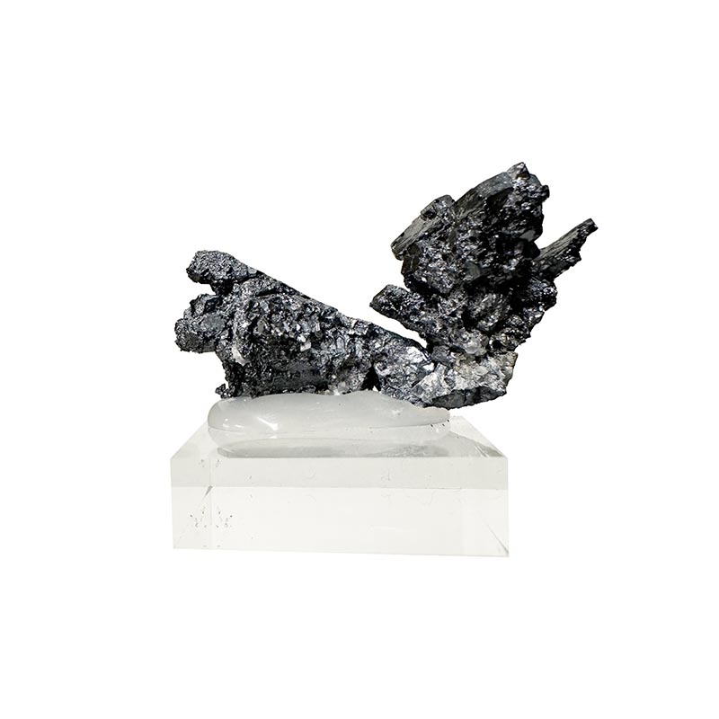 Acanthite - Pièce unique - 202410_41