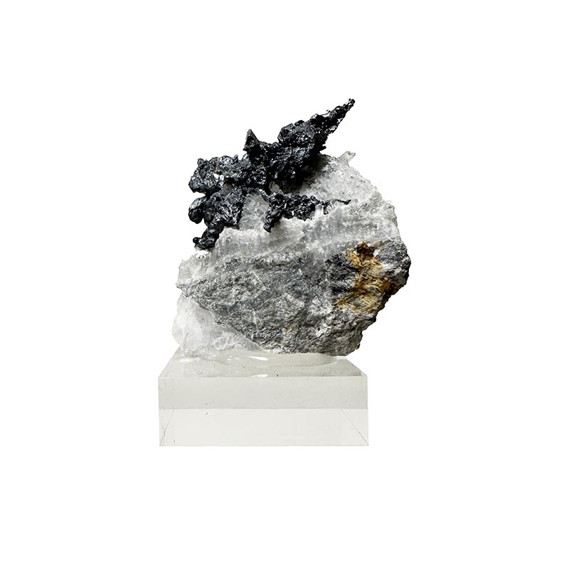 Acanthite - Pièce unique - 202410_43