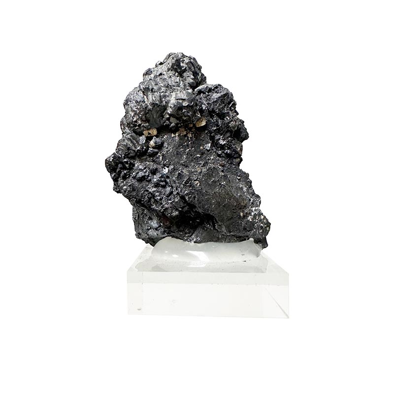 Acanthite - Pièce unique - 202410_44