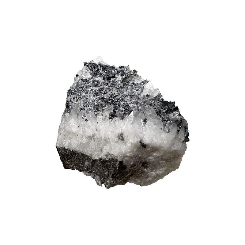 Acanthite - Pièce unique - 202410_45