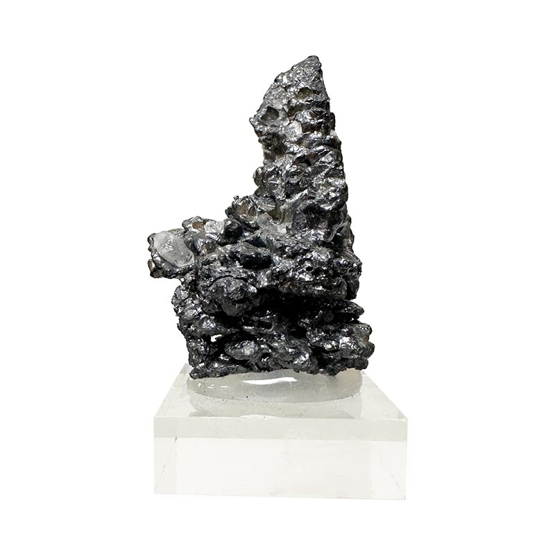 Acanthite - Pièce unique - 202410_48