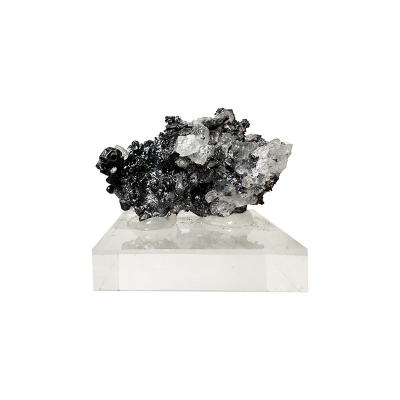 Acanthite - Pièce unique - 202410_50