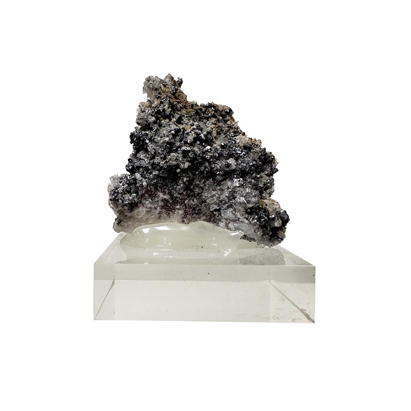 Acanthite - Pièce unique - 202410_52