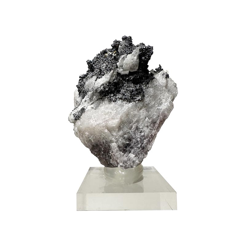 Acanthite - Pièce unique - 202410_54