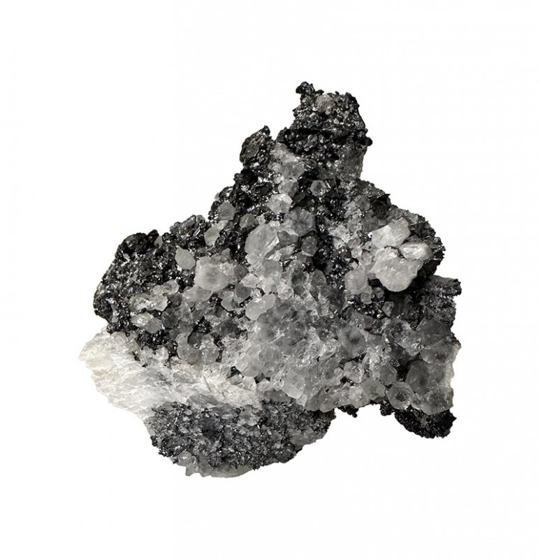 Acanthite - Pièce unique - 202410_55