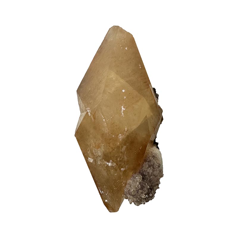 Calcite miel - USA - Pièce unique - 202410_86