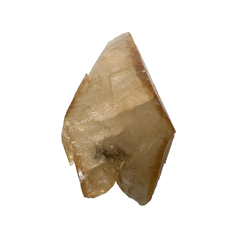 Calcite miel - USA - Pièce unique - 202410_88