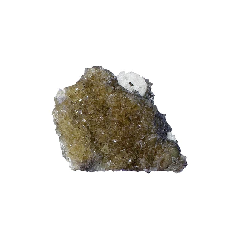 Fluorite jaune - Pièce unique - 202410_91