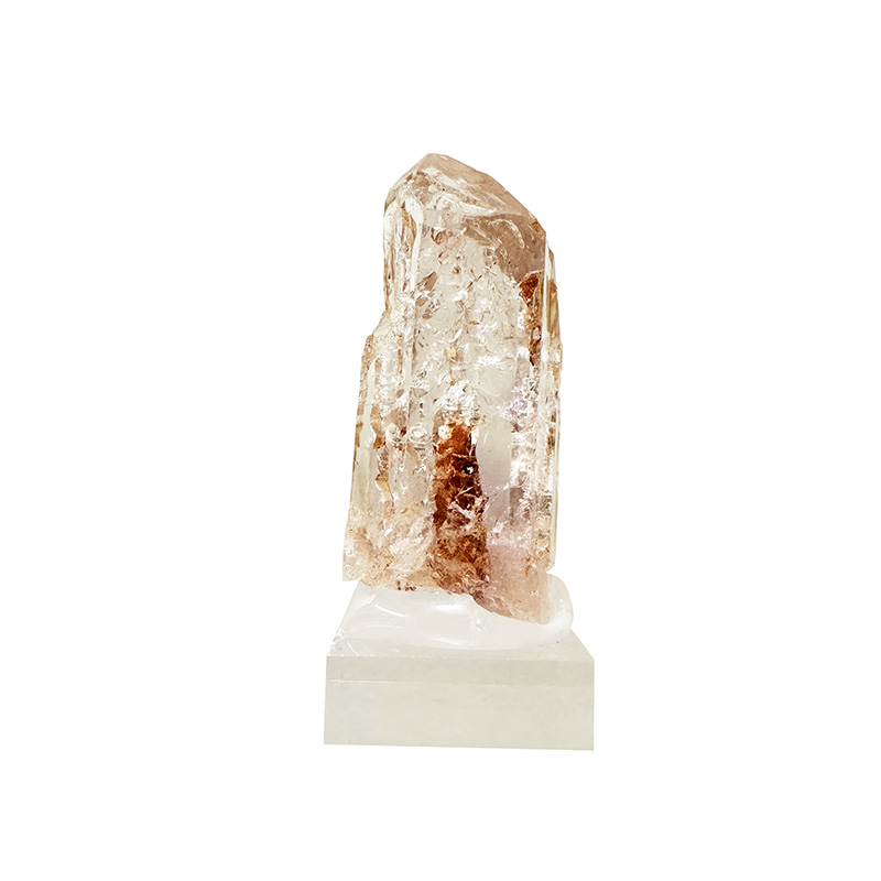 Quartz sceptre - Pièce unique - 202411_30