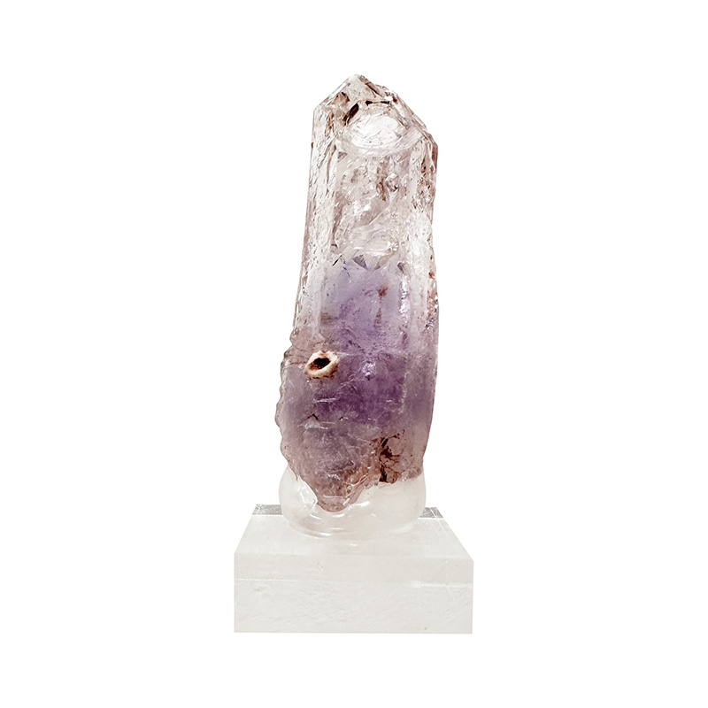 Quartz sceptre - Pièce unique - 202411_33