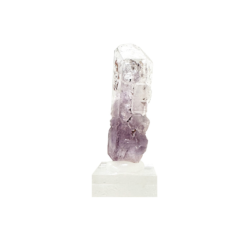 Quartz sceptre - Pièce unique - 202411_38