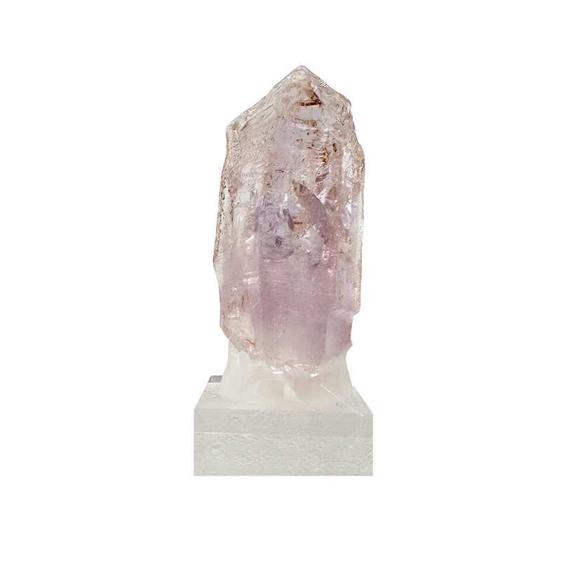 Quartz sceptre - Pièce unique - 202411_47