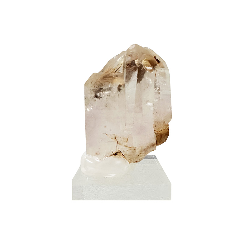 Quartz sceptre - Pièce unique - 202411_48