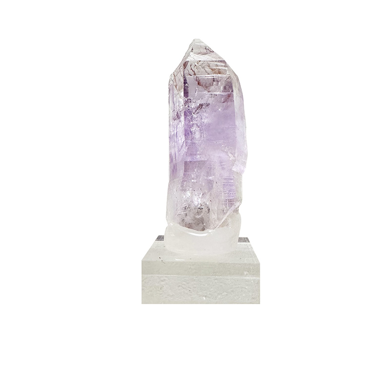 Quartz sceptre - Pièce unique - 202411_50