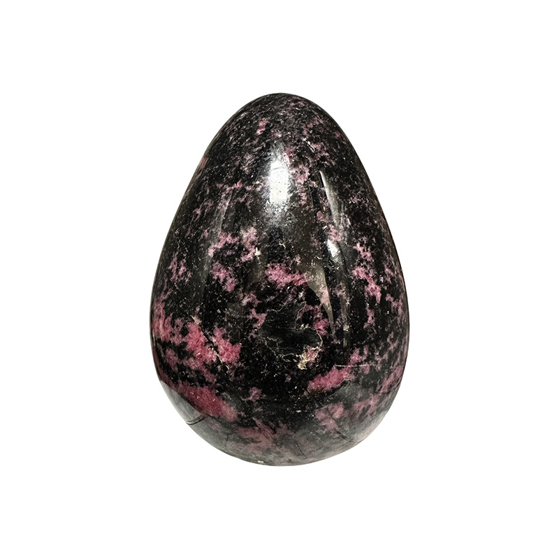 Oeuf Rhodonite - Pièce unique - 202411_88