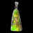 Pendentif Ammolite - Pièce unique - 202412_29