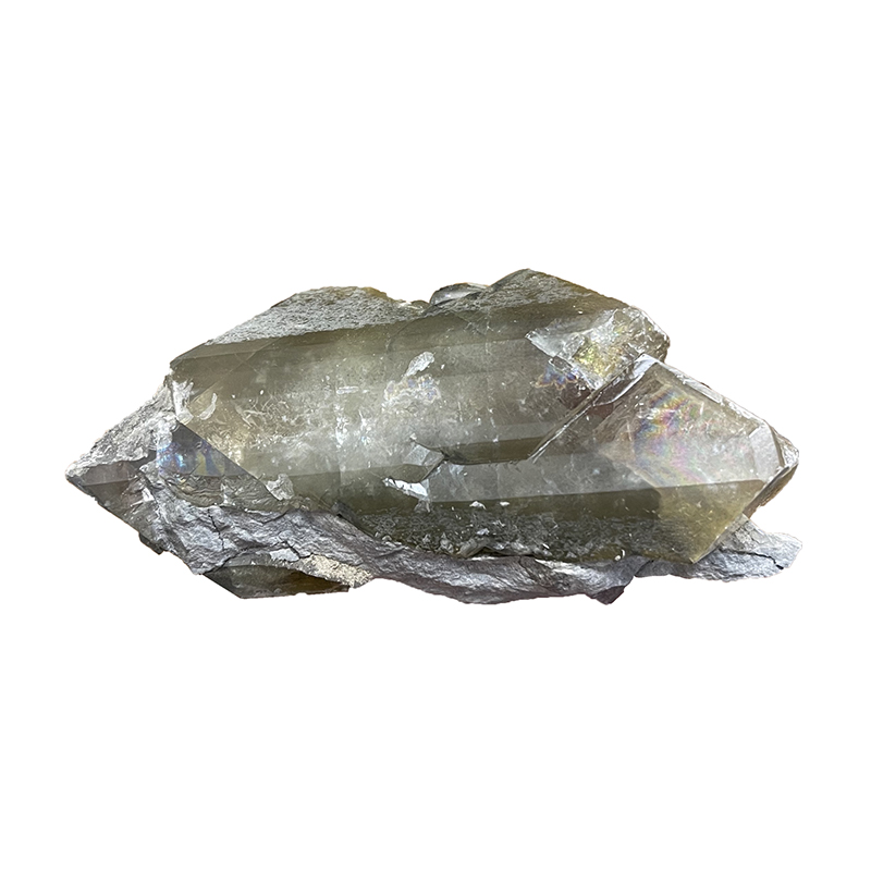 Baryte - USA - Pièce unique - BARYU310