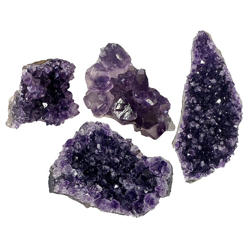 Amethyste Uruguay super extra