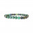 Bracelet Shattuckite - 4 - 6 ou 8 mm