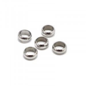 Rondelles en Acier 7,7 mm