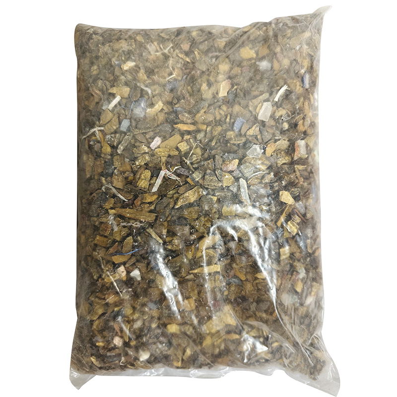 Œil de tigre d'Afrique du sud chute sachet 5 KGS