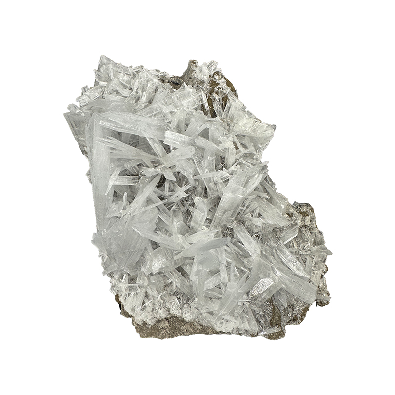 Celestite - USA - Pièce unique - 202408_01