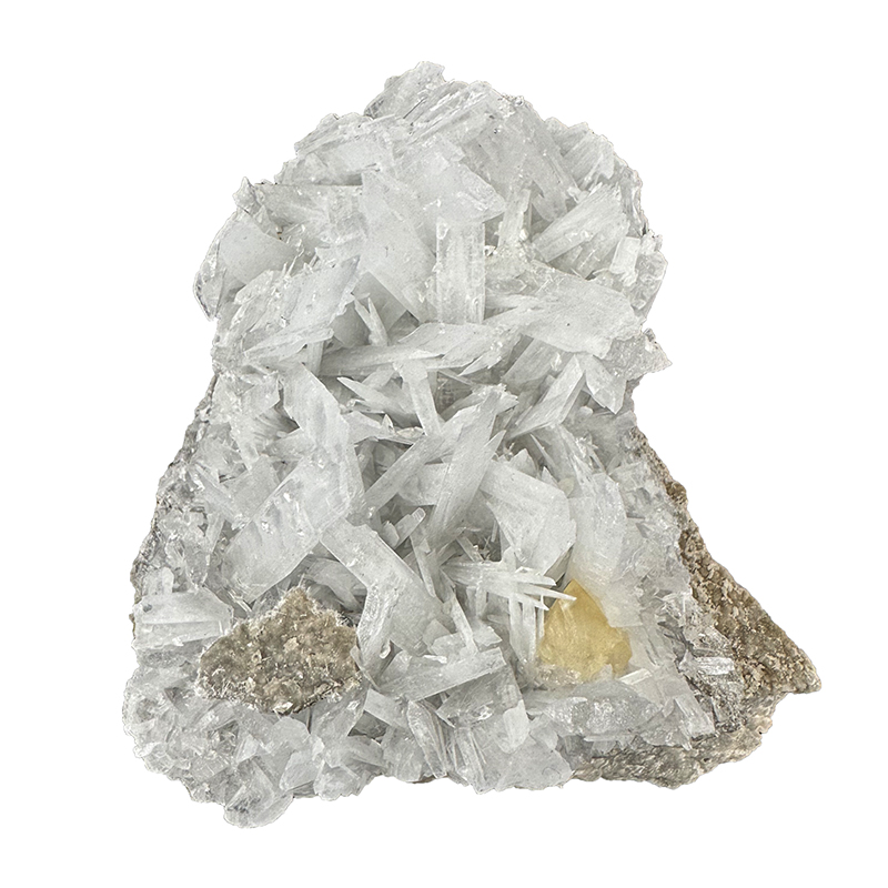 Celestite - USA - Pièce unique - 202408_02