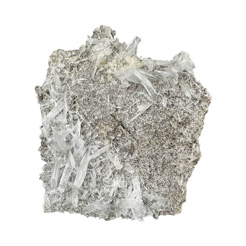 Celestite - USA - Pièce unique - 202408_03