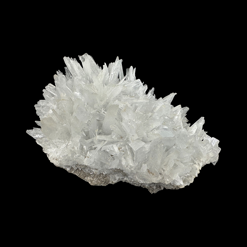 Celestite - USA - Pièce unique - 202408_08