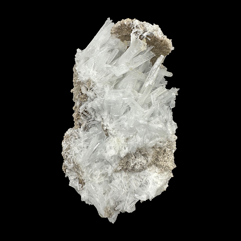 Celestite - USA - Pièce unique - 202408_09