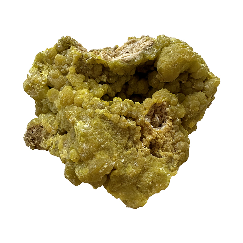 Pyromorphite - France - Pièce unique - 202408_58