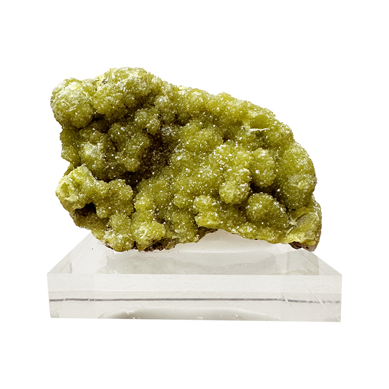 Pyromorphite - France - Pièce unique - 202408_60