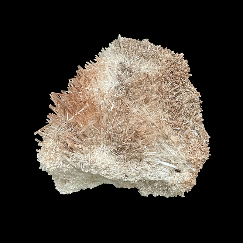 Natrolite - Pièce unique - 202408_77