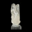 Calcite blanche - Mexique - Pièce unique - 202409_05