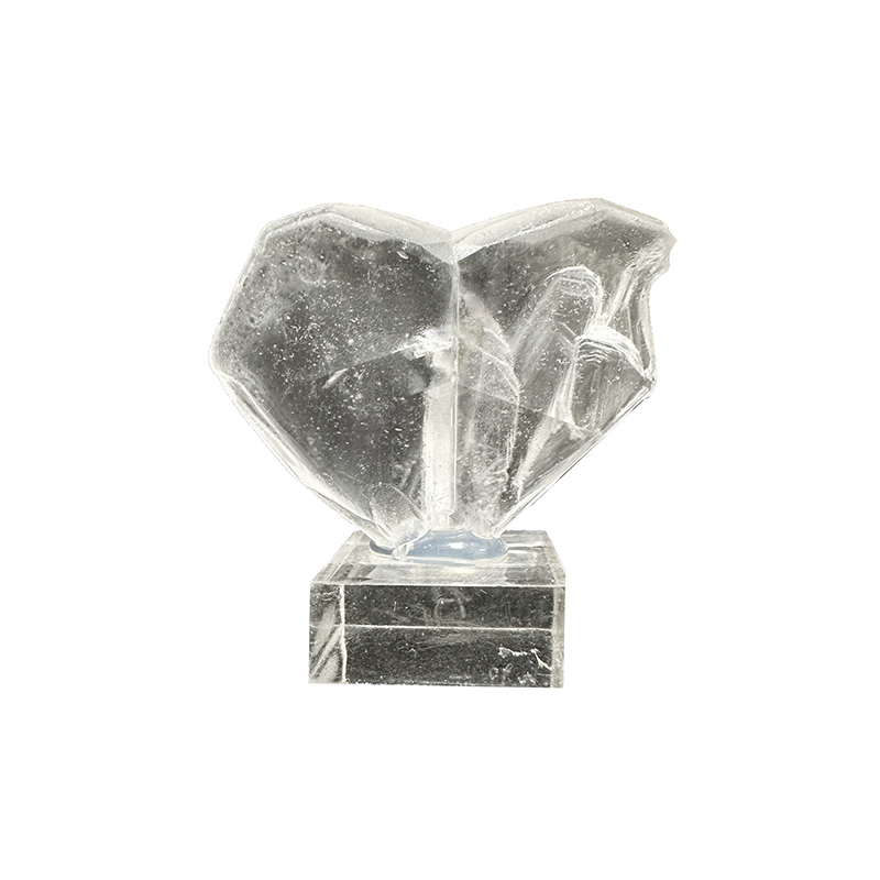 Calcite blanche - Mexique - Pièce unique - 202409_14