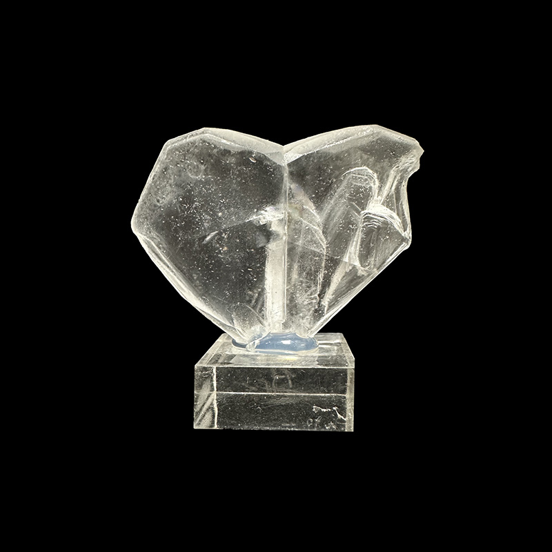 Calcite blanche - Mexique - Pièce unique - 202409_14