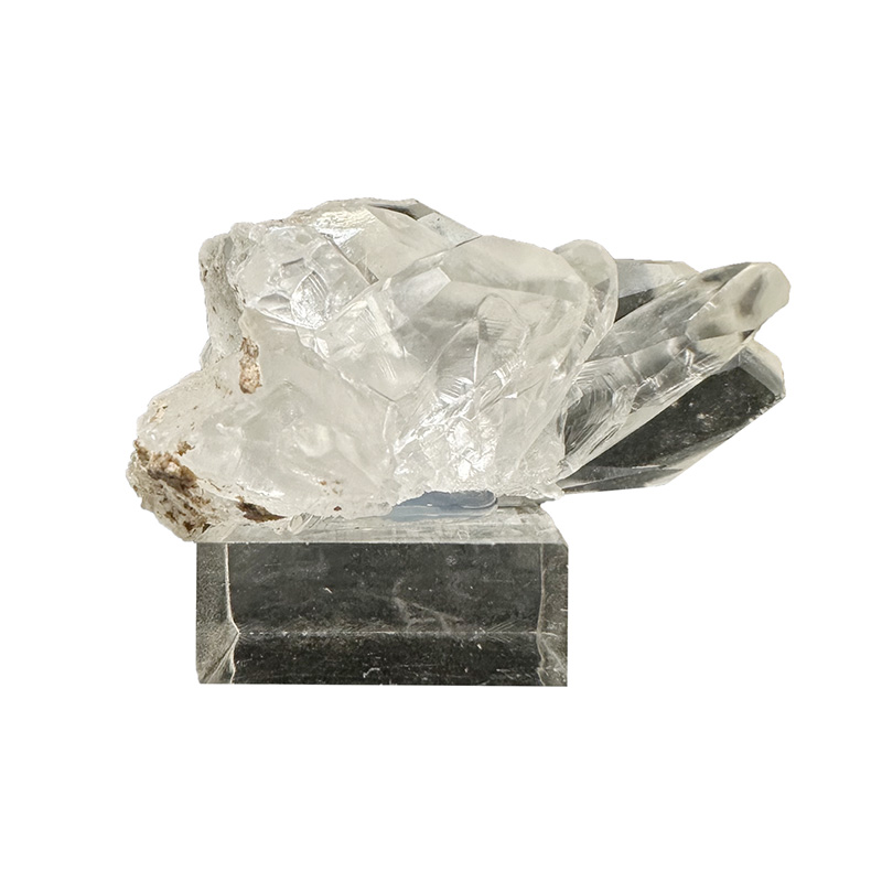 Calcite blanche - Mexique - Pièce unique - 202409_21