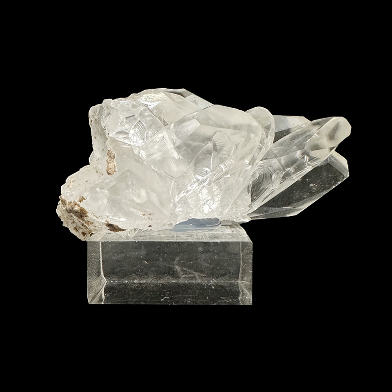 Calcite blanche - Mexique - Pièce unique - 202409_21