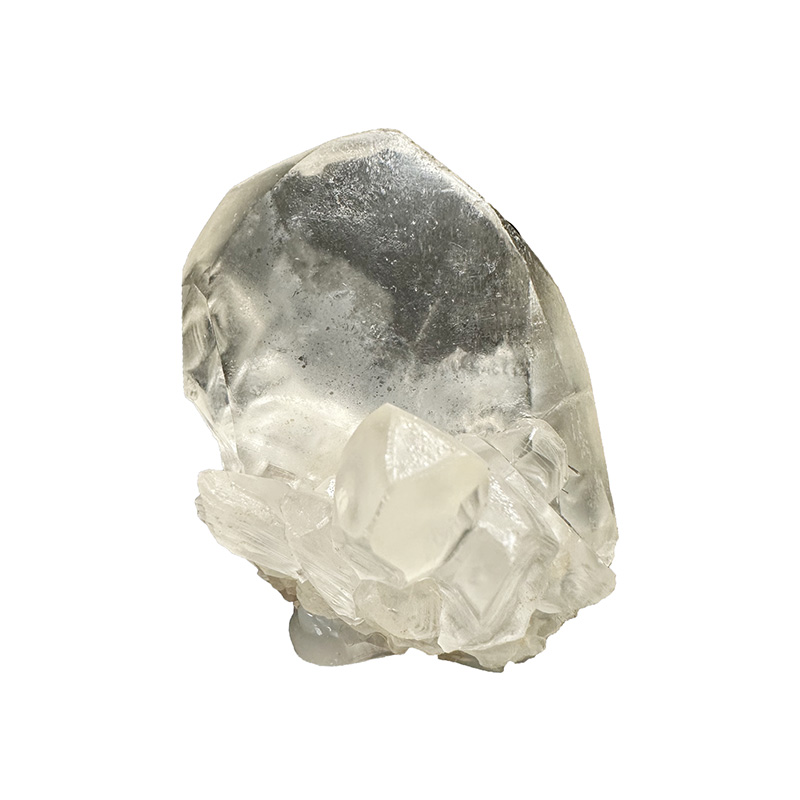 Calcite blanche - Mexique - Pièce unique - 202409_22