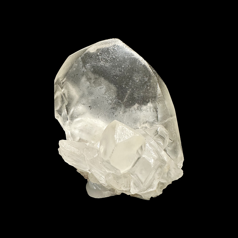 Calcite blanche - Mexique - Pièce unique - 202409_22